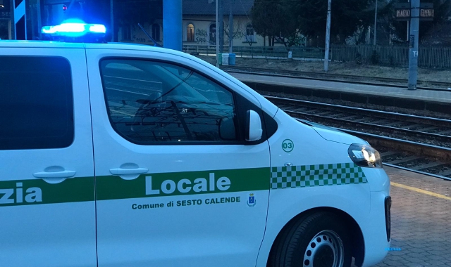 La polizia locale ha svolto le indagini e accertato l’identità degli autori