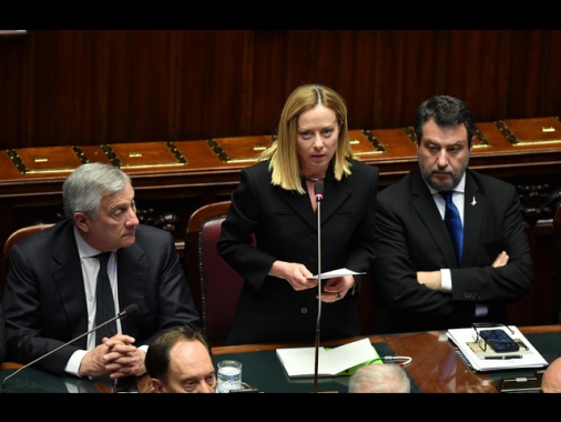 Lega, da banche 5 miliardi. Ma FI: 'Mai tasse su extraprofitti