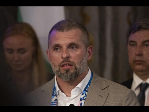 Kiev, riammettere Russia a Giochi tradisce valori olimpici