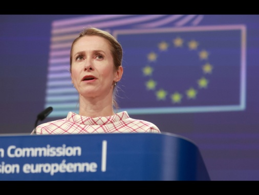 Ue, 'le sanzioni non chiudano la diplomazia con l'Iran