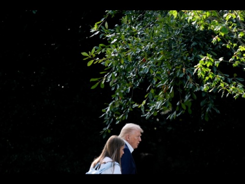 Trump, sparatoria in Michigan ennesimo attacco a cristiani