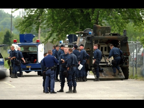 Sparatoria in Michigan, i morti salgono a due