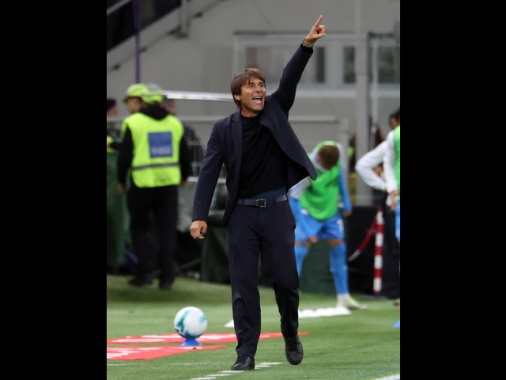 Conte 'De Bruyne? Spero contrariato per risultato'