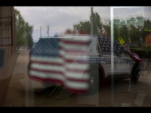 Anche sparatoria in North Carolina compiuta da un veterano Iraq