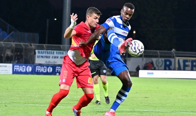 Pro Patria a Cittadella, serve una scossa