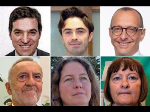 Exit poll Opinio per Rai, Acquaroli al 48-52%, Ricci al 46-50%