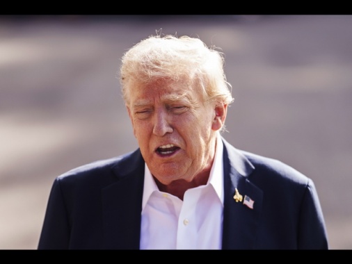 Trump, dazi del 100% per chi gira i film fuori dagli Usa