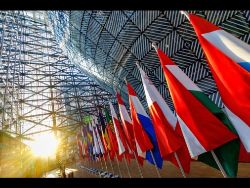 Ue, 'muro dei droni e fianco Est priorità roadmap difesa'