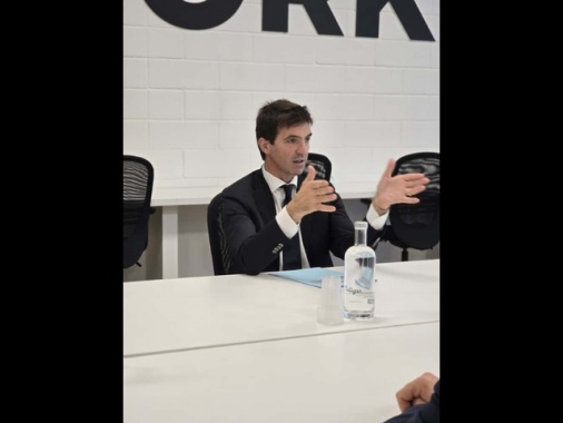 Acquaroli, abbiamo vinto con una classe dirigente unita e coesa