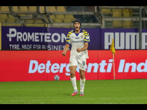Serie A: Parma-Torino 2-1