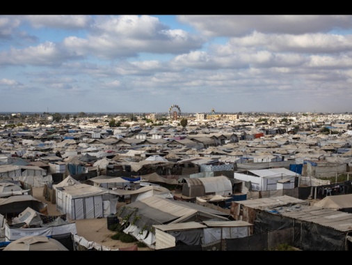 Casa Bianca, 'nessuno sarà costretto a lasciare Gaza'
