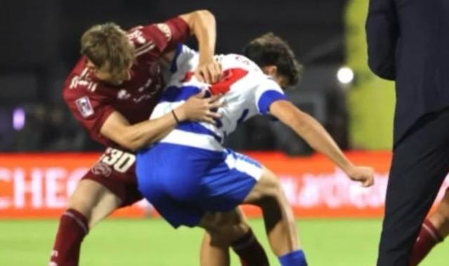 La Pro Patria non sfonda: pareggio con il Cittadella