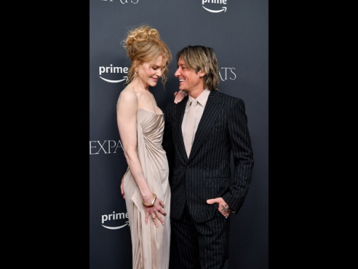 Nicole Kidman e Keith Urban si sono separati, dopo quasi 20 anni