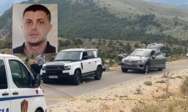 Ucciso in Albania, il ricordo di Sarah Maestri: «Dodo il mio primo amore»