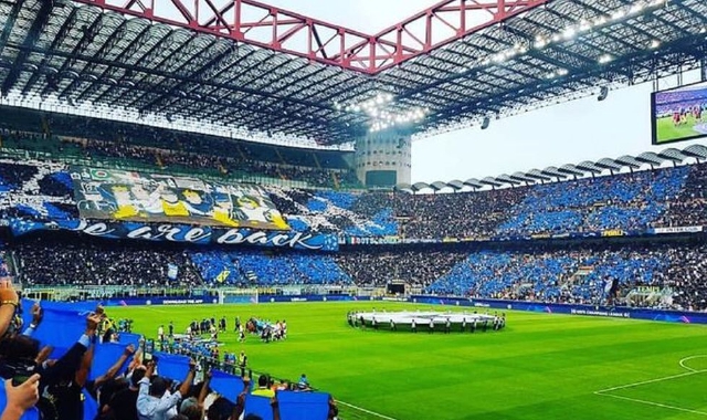 San Siro a Milan e Inter: sì alla vendita