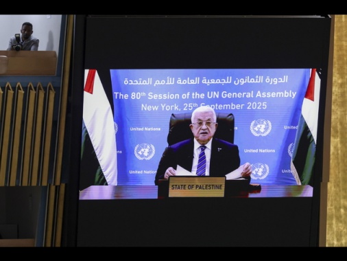 Anp, 'impegnati con gli Usa, riforme cruciali in 2 anni'