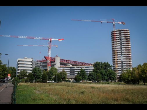 San Siro: Inter-Milan, passo storico e decisivo per il futuro