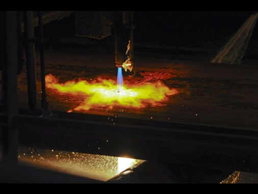 Istat, export traina fatturato industria a luglio, +0,4%