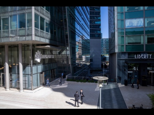 Borsa: Europa cauta, guarda agli Usa. Francoforte +0,14%