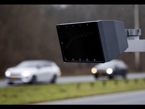 Mit, al via piattaforma per censimento nazionale autovelox