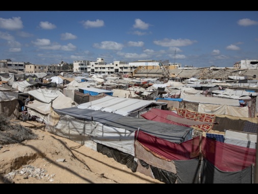 Hamas a Sky Arabia, 'vicini ad accettare piano Trump'