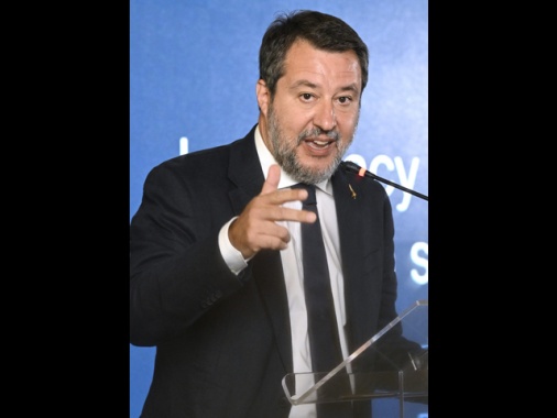 Salvini, regalo dalla sinistra, 11 dicembre in Cassazione