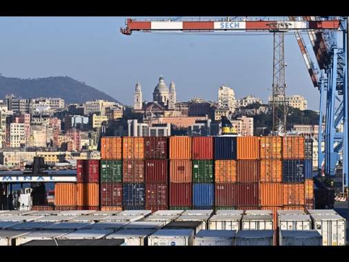 Garante chiede informazioni su scioperi nei porti