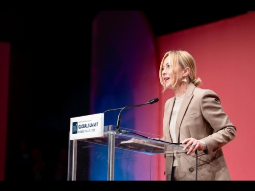 Meloni a Flotilla, se volete l'escalation niente lezioni