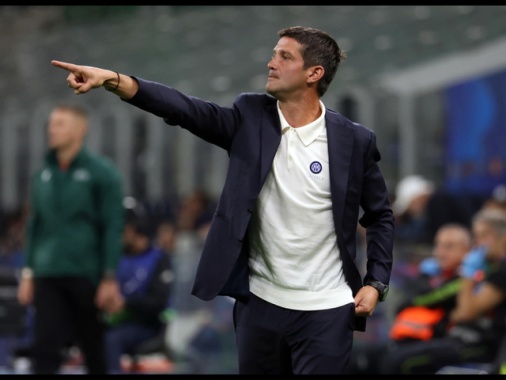 Champions: Chivu, partita seria e atteggiamento giusto