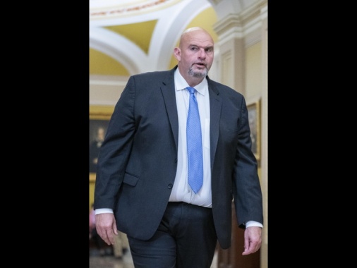 Il Senato americano boccia proposta repubblicana, è shutdown