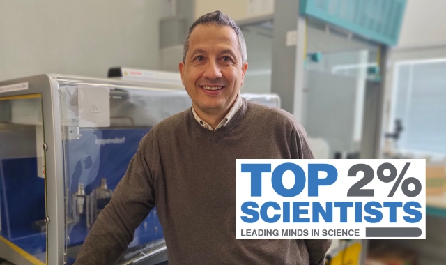 Oltre 40 ricercatori dell'Insubria nella classifica di Stanford