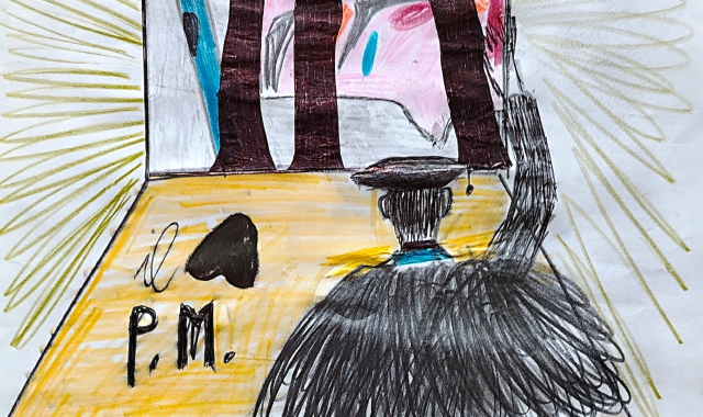 Processo all’Arte, Vicentini «alla sbarra»