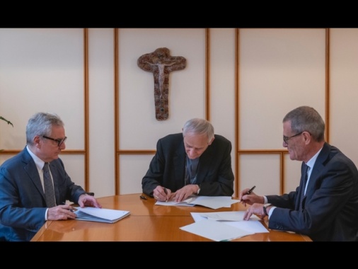 Accordo Cei-Cdp, mille posti letto per studenti fuori sede