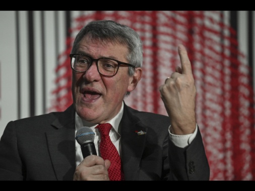 Landini, pronti a sciopero generale se blocco Flotilla