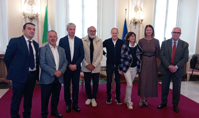 A Varese apre il Villaggio della Sicurezza