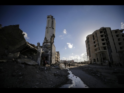 'Hamas chiede modifiche su disarmo, esilio e ritiro Idf'