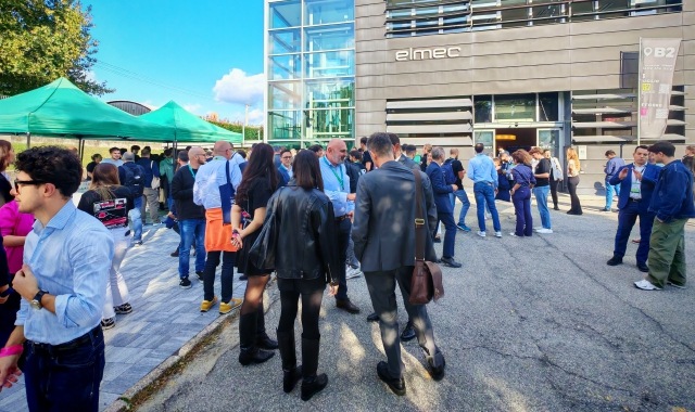 Elmec fa scuola di sicurezza informatica