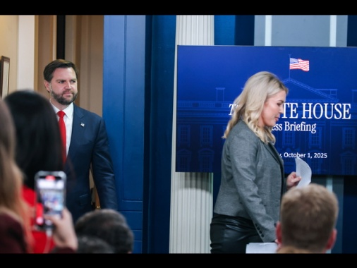 Usa, imminenti licenziamenti di massa dipendenti governo