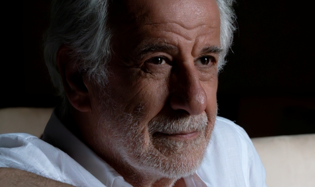 Toni Servillo (foto Mario Piziello/Social World Film Festival)