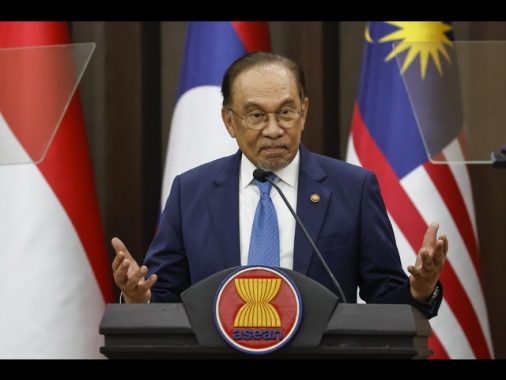 Primo ministro Malaysia, 'condanno azione Israele su Flotilla'