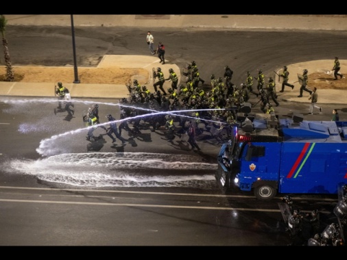 Proteste in Marocco, 2 morti in scontri con polizia