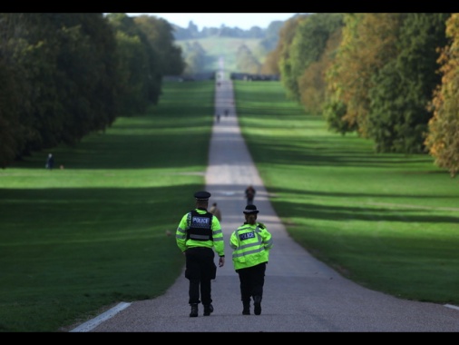Nuovo scandalo su razzismo polizia Gb, l'ira di Starmer