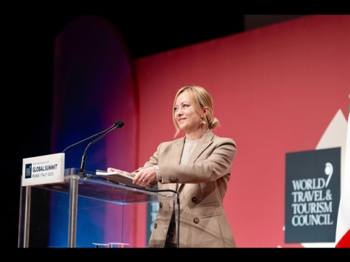 Meloni, ovviamente faremo possibile per ritorno attivisti