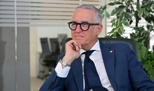 «La politica incentivi le filiere territoriali»