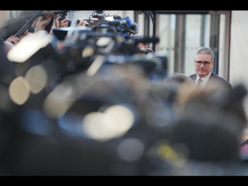 Attacco alla sinagoga di Manchester, 'morto uno dei feriti'