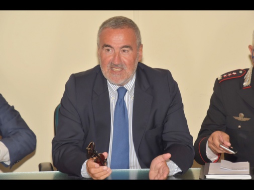 Garlasco, difesa ex procuratore Venditti ricorre a Riesame