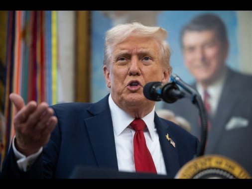 Trump vedrà il responsabile del bilancio per i licenziamenti