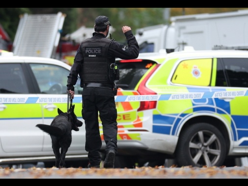 Attacco sinagoga Manchester, due persone arrestate