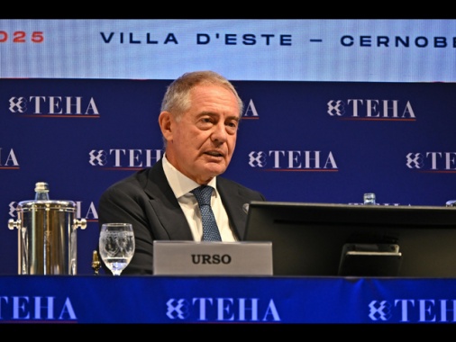 Cdm, preminente interesse strategico a Vantage Data Centers