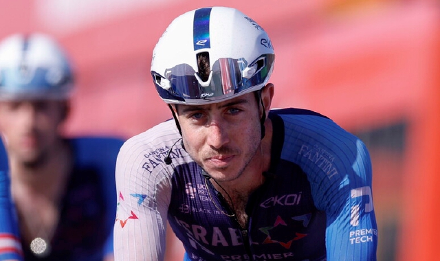 Il team Israel rinuncia alla Tre Valli Varesine